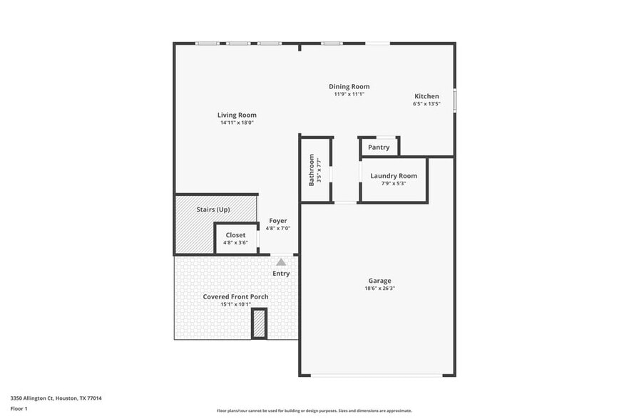 Building Photo - 3350 Allington Ct