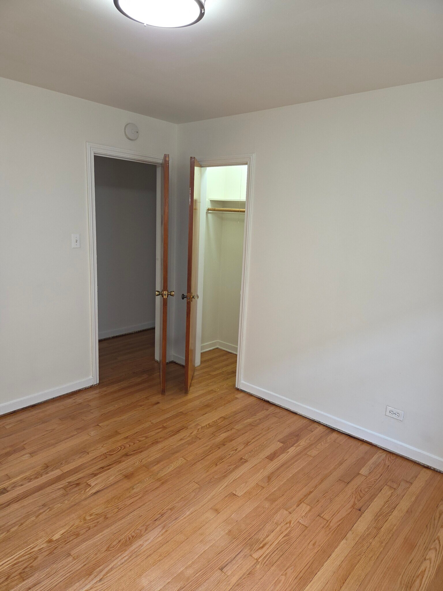 Bedroom 1 - 8050 Kenton Ave