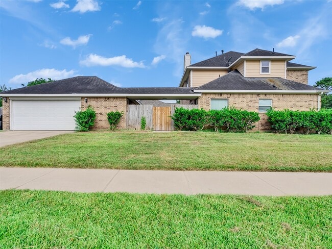 Building Photo - 1803 Ripple Creek Dr