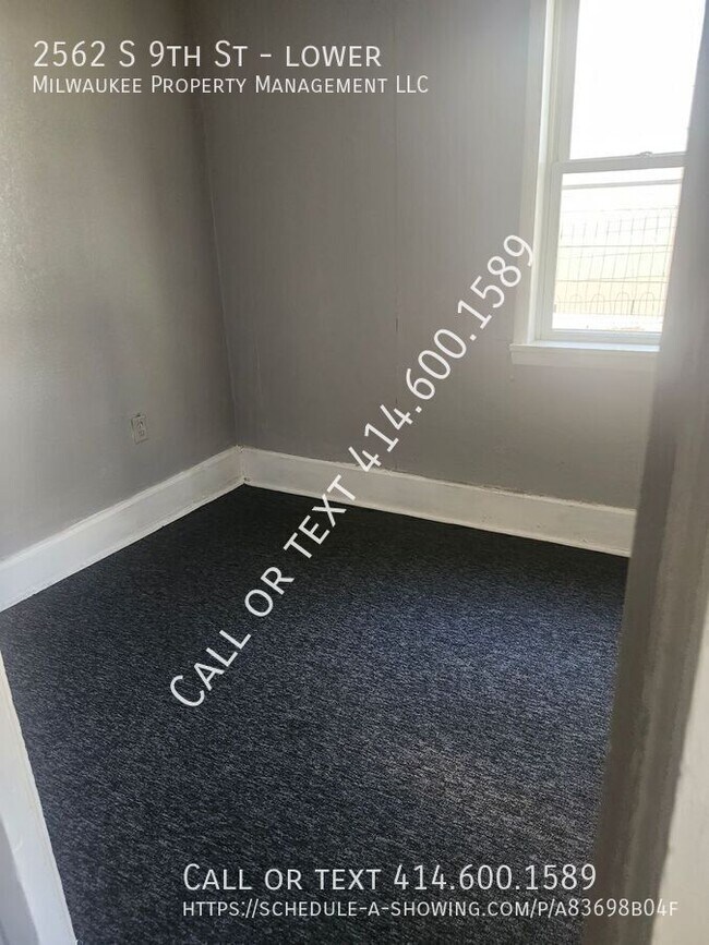 Building Photo - 2562 S 9th St