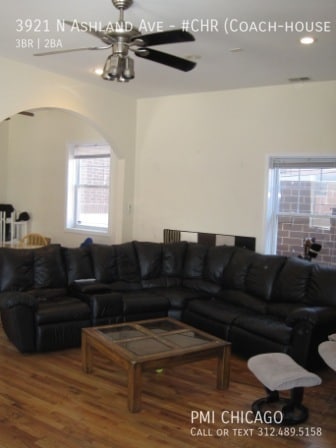 Building Photo - 3921 N Ashland Ave