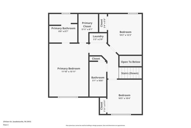 Building Photo - 379 Dorr Dr