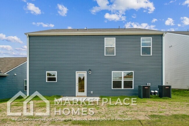 Building Photo - 4033 NE Billie Ln