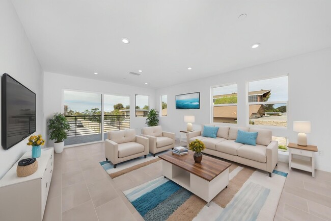 Building Photo - Available now! Brand New 4 Bedroom Townhom...