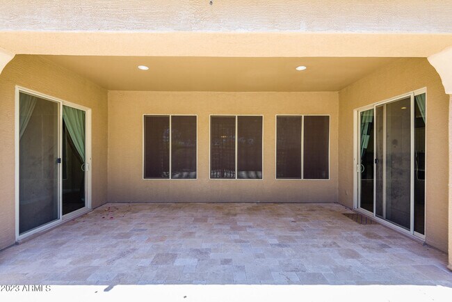 Building Photo - 3320 S Nash Way