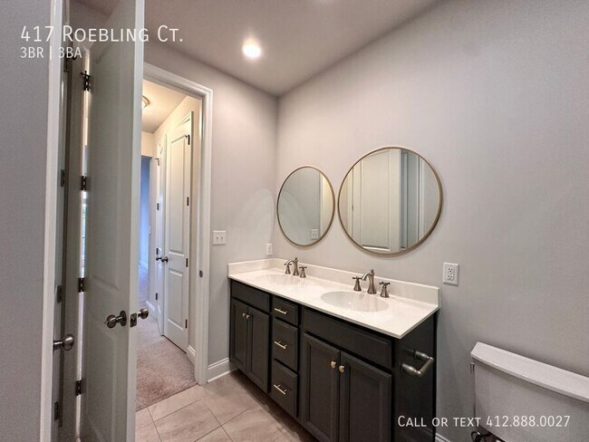 Building Photo - 417 Roebling Ct
