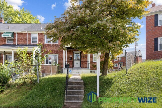 Building Photo - 1019 Witherspoon Rd