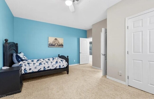 Building Photo - 7277 Sashaying Spirit Ct