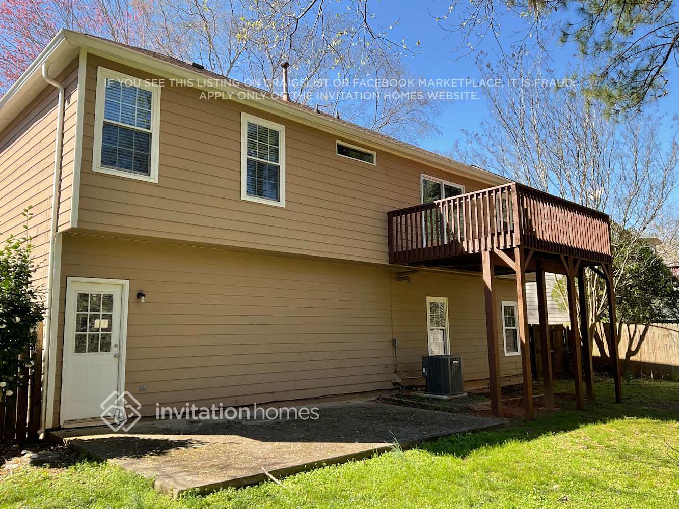 Building Photo - 3587 Dyer Parke Ln SW