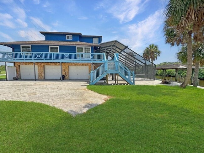 Building Photo - 9903 Bay Dr