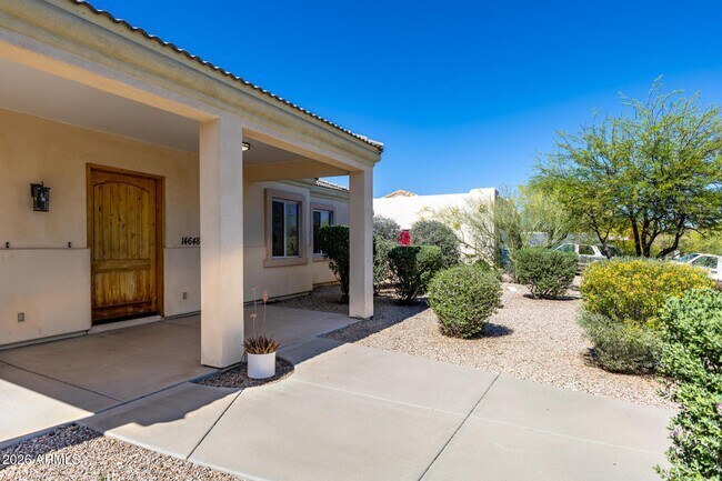 Building Photo - 14648 N Del Cambre Ave