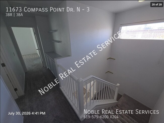 Building Photo - 11673 Compass Point Dr N