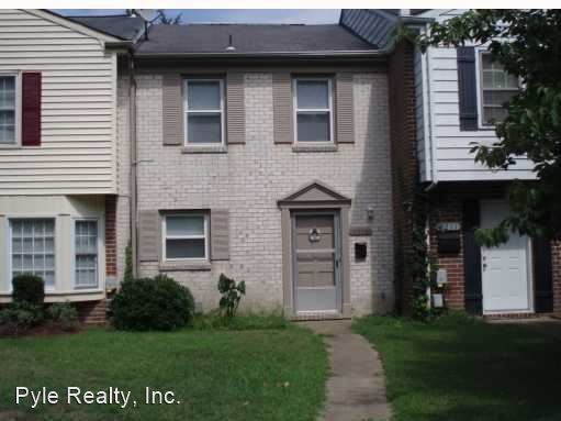 2 br, 1.5 bath House - 2209 Sedgewick Drive - 2209 Sedgewick Dr ...