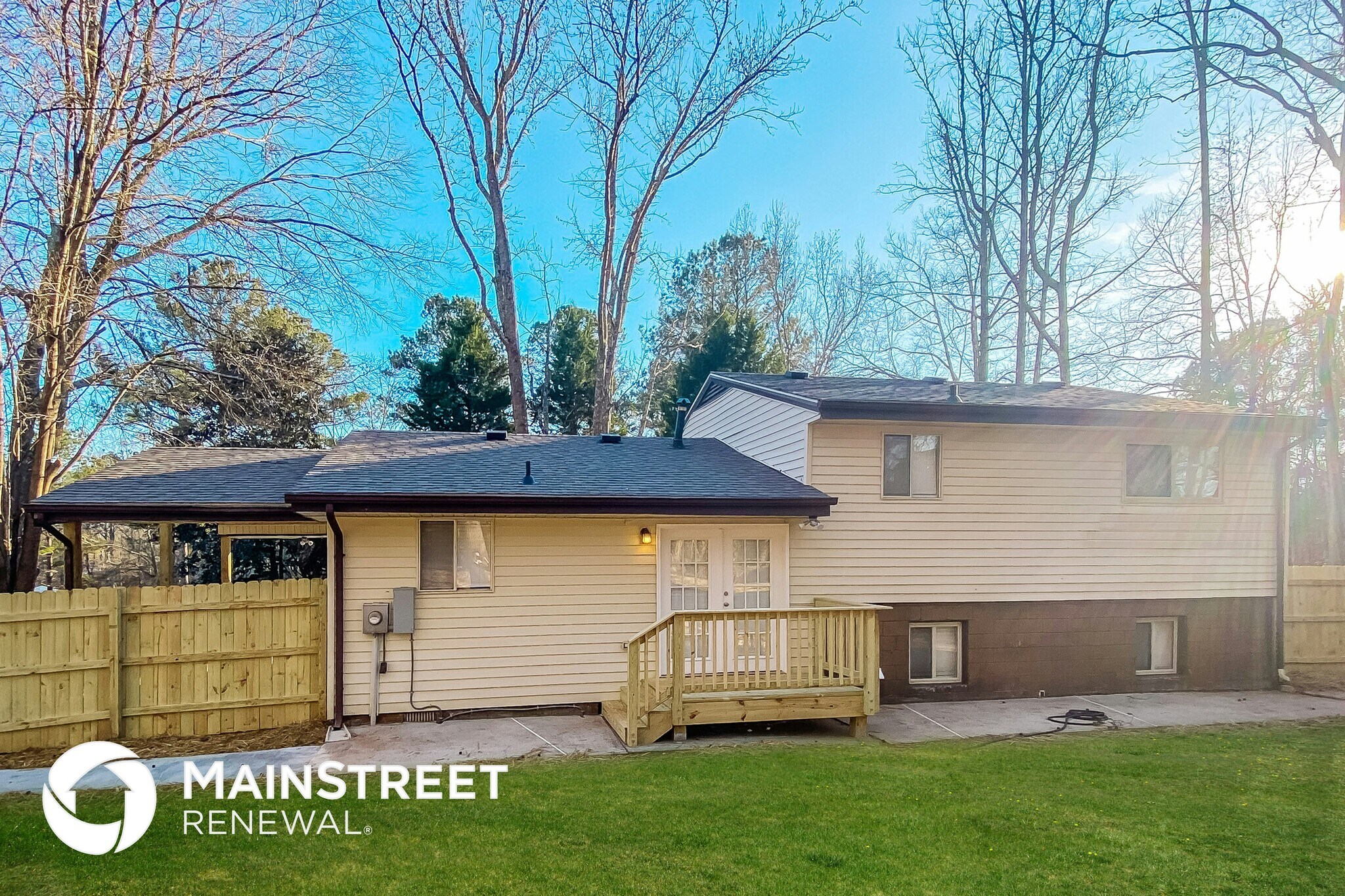 Building Photo - 2826 Bretton Dr