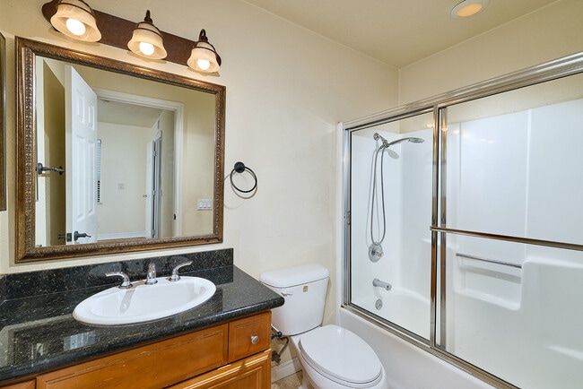 Building Photo - 5022 Los Morros Way