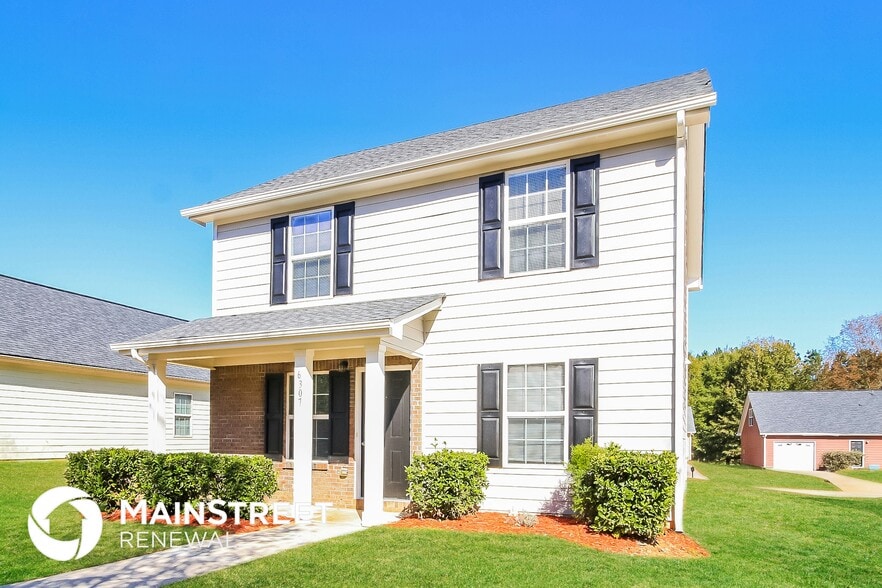 Building Photo - 6307 Avery St SW