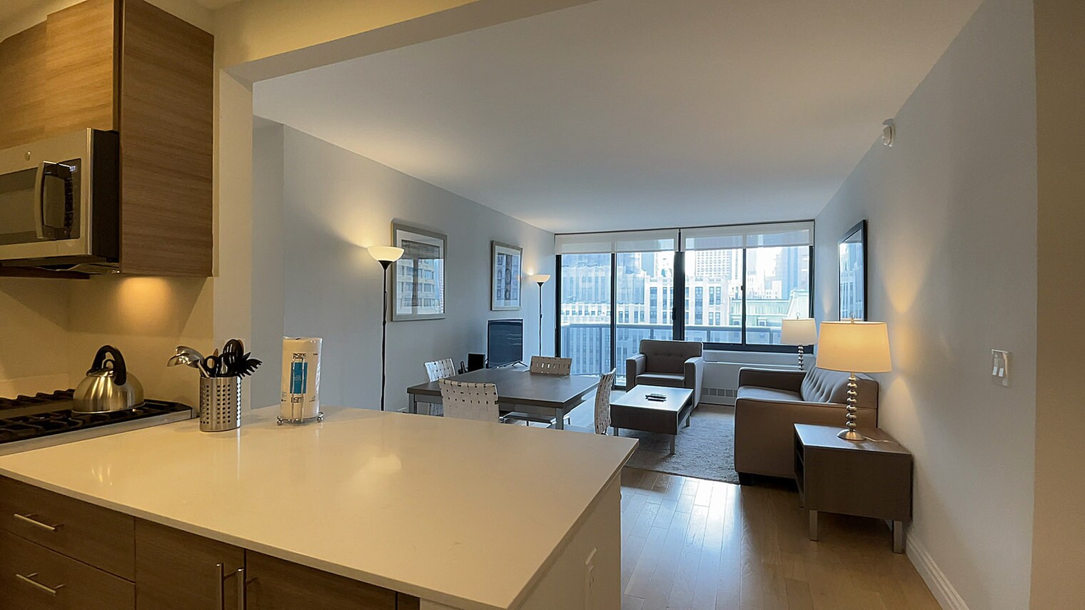 Building Photo - 227 W 48th St