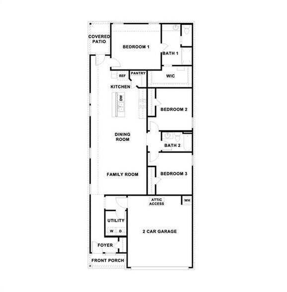 Building Photo - 19000 Romano Dr