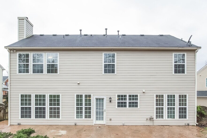 Building Photo - 3670 Azurite St