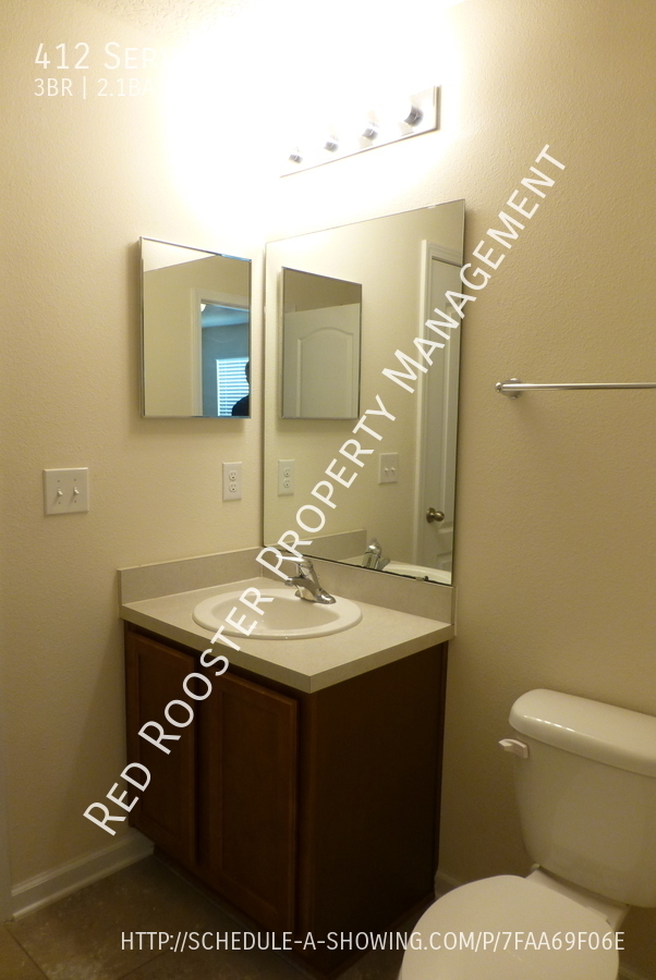 Building Photo - SJC, Palisades at Durbin Crossing, 3 BR 2....