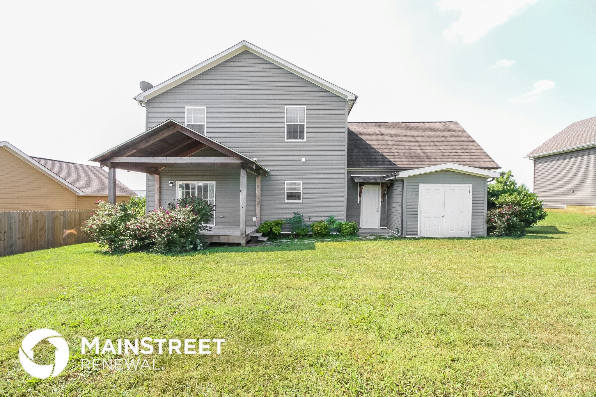 Building Photo - 1135 Wrights Mill Rd