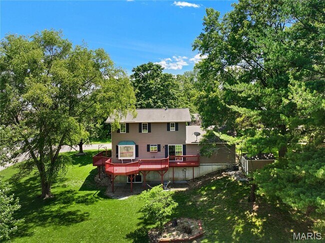 Building Photo - 6 Sandwedge Dr