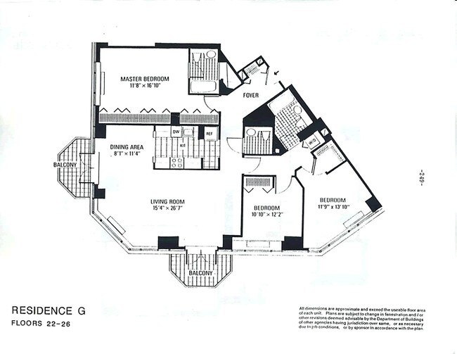 The Pinnacle 11201 Queens Blvd Forest Hills NY 11375 Apartment Finder