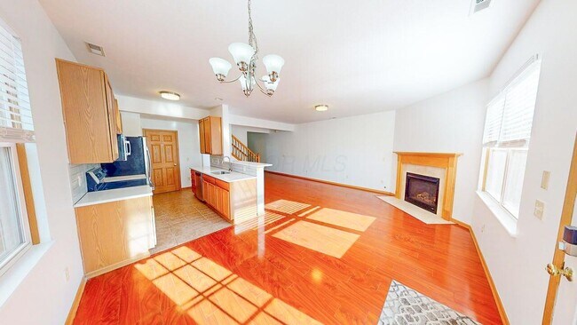 Building Photo - 3733 Gibbstone Dr