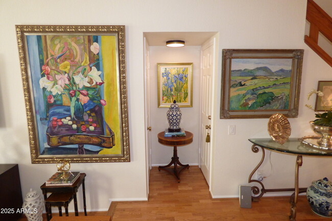 Building Photo - 10017 E Mountain View Rd