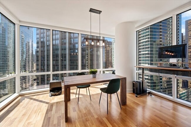 Building Photo - 505 N McClurg Ct