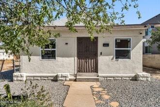 Building Photo - 815 E Drachman St