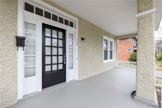 Building Photo - 2726 Hanes Ave