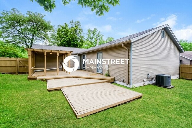 Building Photo - 3 Bedroom Pet-Friendly Home in MARYLAND HE...