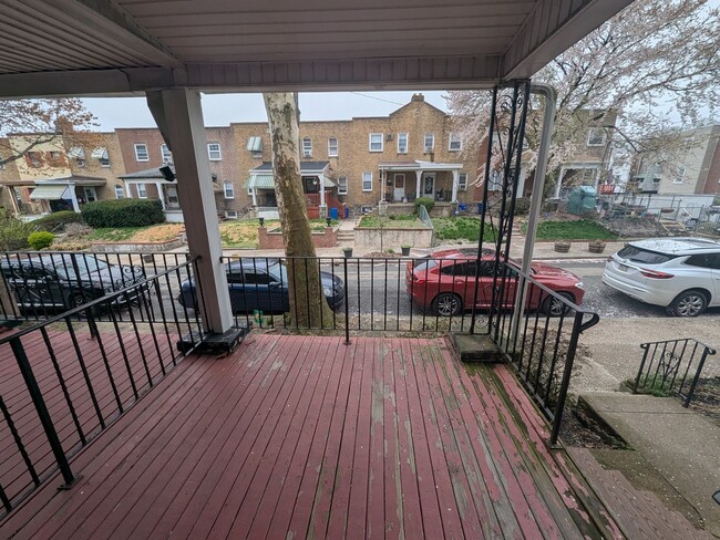 Building Photo - Front Porch Row - Overbrook Park