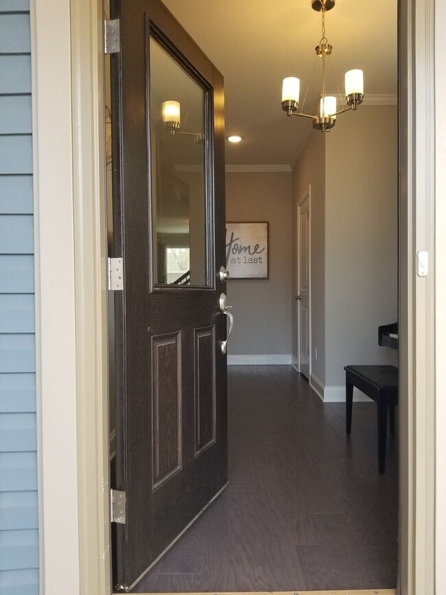 Building Photo - 2 Story 4 Bedroom Home Near Fort Gordon