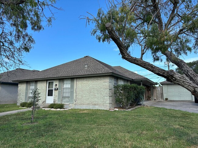 Primary Photo - Ready for move in