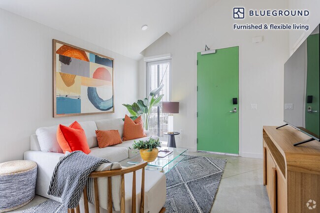 Building Photo - 3630 Overland Ave