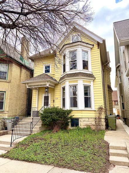 Building Photo - 1534 N Marshall St