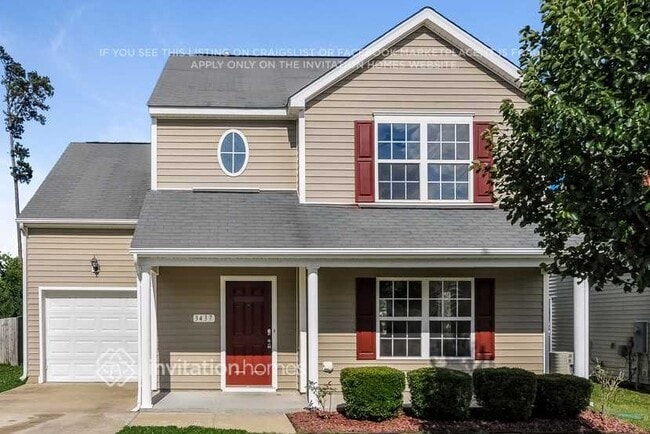 Building Photo - 3437 Ferdilah Ln