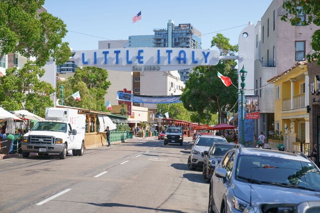 Building Photo - 1780 Kettner Blvd
