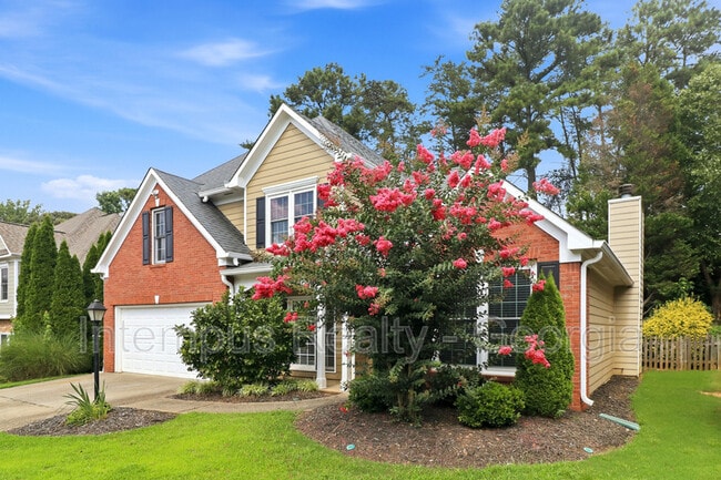 Building Photo - 4241 Moccasin Trail