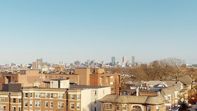 Building Photo - 1501 Commonwealth Ave