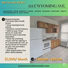 Building Photo - 111 E Wyoming Ave