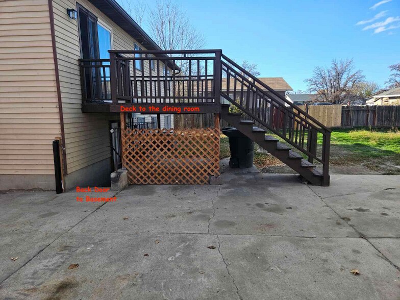 Building Photo - 1438 Stetson Way