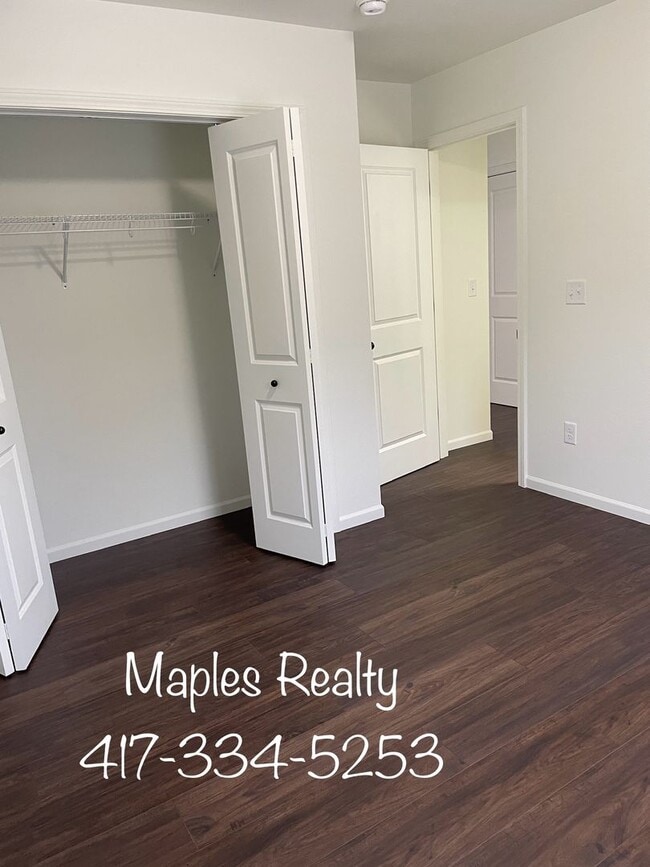 Building Photo - NEW CONSTRUCTION 2025 - SINGLE FAMILY HOME ~  3 bed, 2 bath HOME in Hollister MO