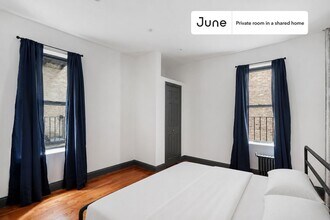 Building Photo - Room in Shared 2 bed/1 bath home in East Harlem