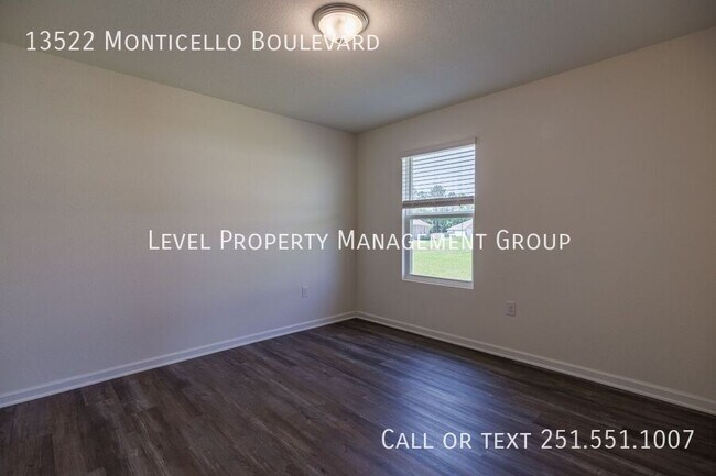 Building Photo - 13522 Monticello Blvd