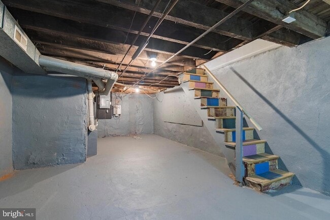 Building Photo - 1824 N Taney St