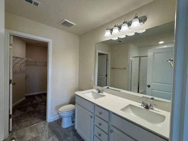 Building Photo - TH, Brand New Construction! Spacious Open Floor Plan, Upgrades throughout, Garage!