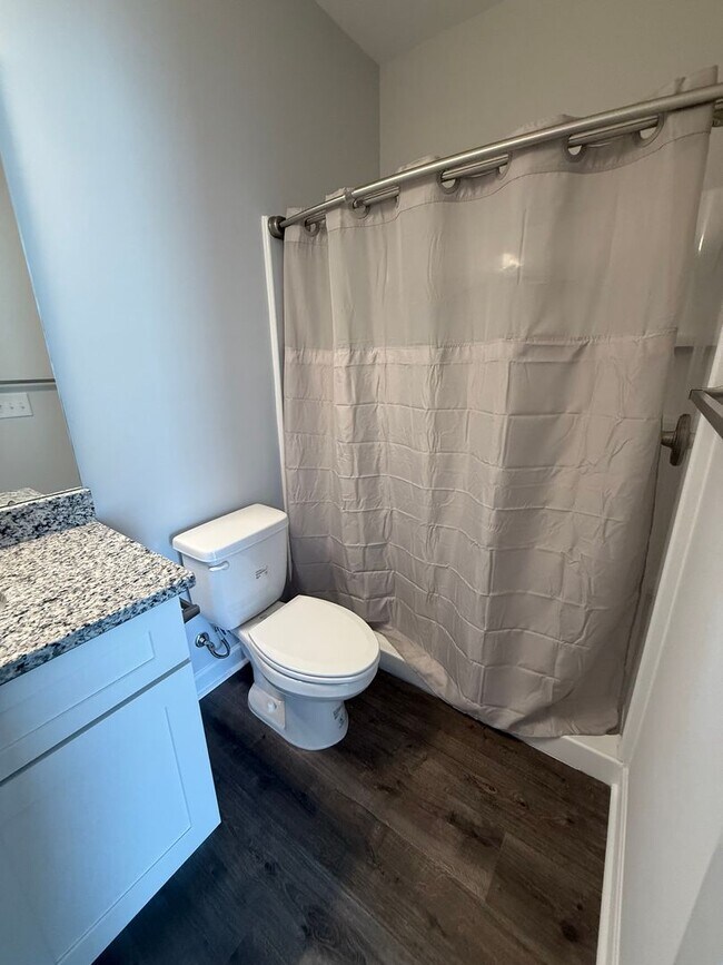 Building Photo - Three bedroom, 2 bath house in Graham-newly constructed!